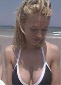 Jeri Ryan in VH1 Top 10 Countdown