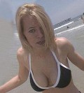 Jeri Ryan in VH1 Top 10 Countdown
