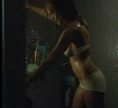 Jessica Alba nude in Machete