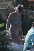 Jessica Alba in bikini