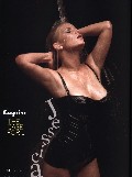 Jessica Simpson in Esquire