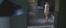 Olga Kurylenko nude in L'annulaire