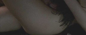 Olga Kurylenko nude in L'annulaire