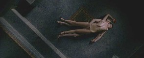 Olga Kurylenko nude in L'annulaire