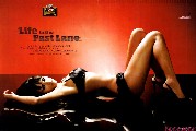 Jordana Brewster in Maxim