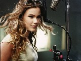 Joss Stone in Unknown