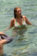 Julia Roberts in bikini