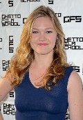 Julia Stiles in see through