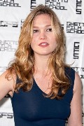 Julia Stiles in see through