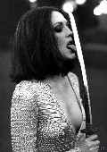 Julianne Moore in Outrageous