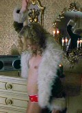 Kate Hudson nude in Almost Famous