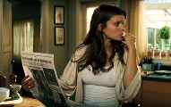 Kate Mara in Shooter