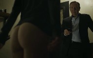 Kate Mara nude in "House of Cards"