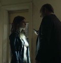 Kate Mara nude in "House of Cards"