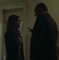 Kate Mara nude in "House of Cards"