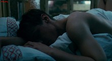 Kate Winslet nude in The Reader