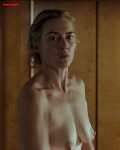 Kate Winslet nude in The Reader