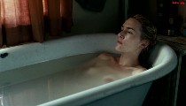 Kate Winslet nude in The Reader
