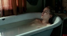 Kate Winslet nude in The Reader
