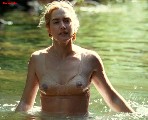 Kate Winslet nude in The Reader