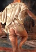 Katherine Heigl in Prince Valiant
