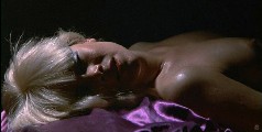 Kathleen Turner nude in Crimes of Passion