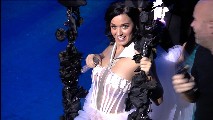 Katy Perry in MTV Europe Music Awards 