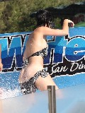 Katy Perry nude in bikini bottom slip