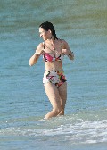 Katy Perry in bikini