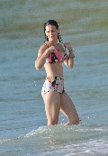 Katy Perry in bikini