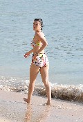 Katy Perry in bikini