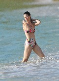 Katy Perry in bikini