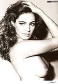 Kelly Brook nude in Arena