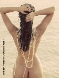 Kelly Brook nude in nude photo shoot