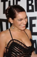 Kelly Brook in British Independent Film Awards 