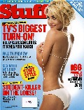 Kelly Carlson in STUFF
