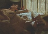 Kelly Preston nude in Secret Admirer
