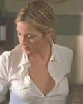 Kelly Rutherford in The Perfect Getaway