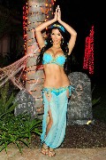 Kim Kardashian in Halloween '09
