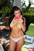 Kim Kardashian in bikini