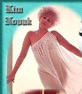 Kim Novak nude in Topless