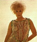 Kim Novak nude in Topless
