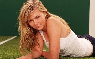 Kirsten Dunst in Unknown