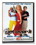 Kirsten Dunst in Get Over It