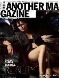 Kirsten Dunst in Another Magazine