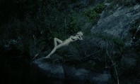 Kirsten Dunst nude in Melancholia