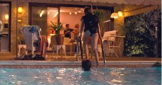 Kristen Stewart nude in Adventureland