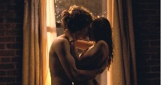 Kristen Stewart nude in Adventureland