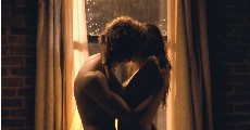 Kristen Stewart nude in Adventureland