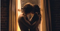 Kristen Stewart nude in Adventureland